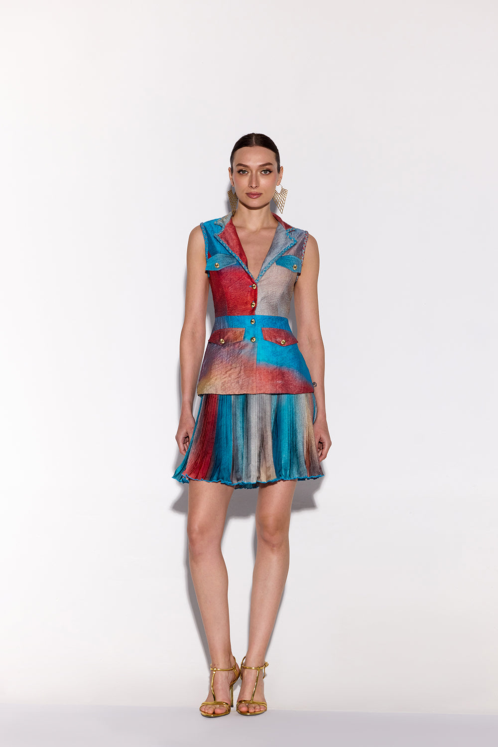 Bastet Set - ANI CLOTHING