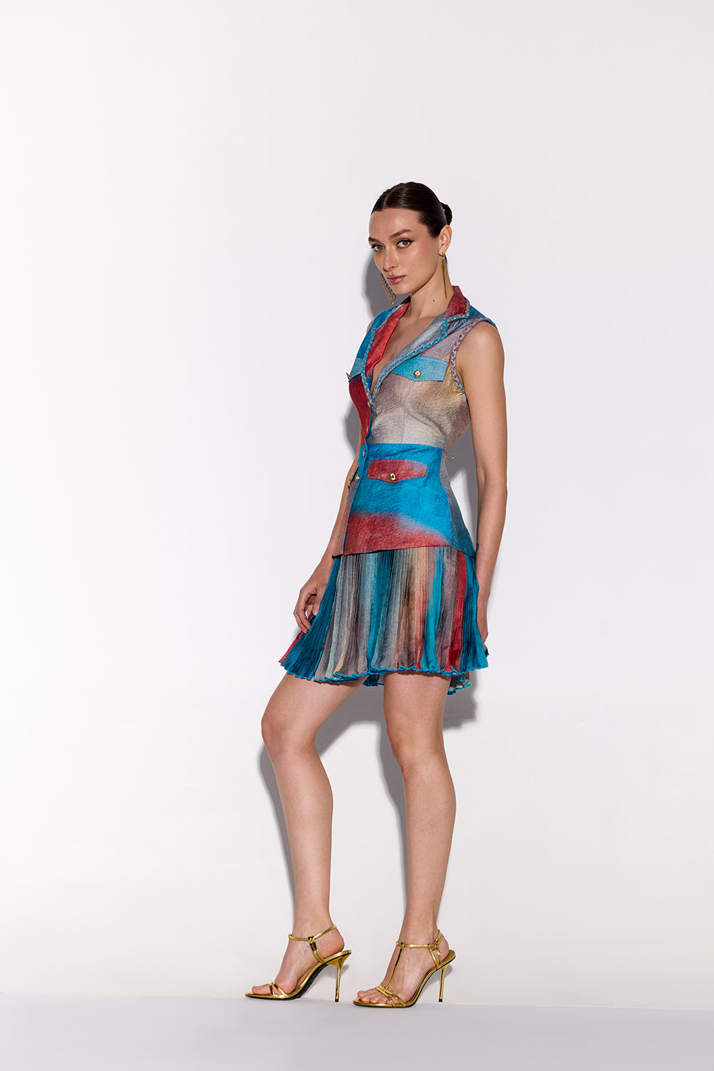 Bastet Set - ANI CLOTHING