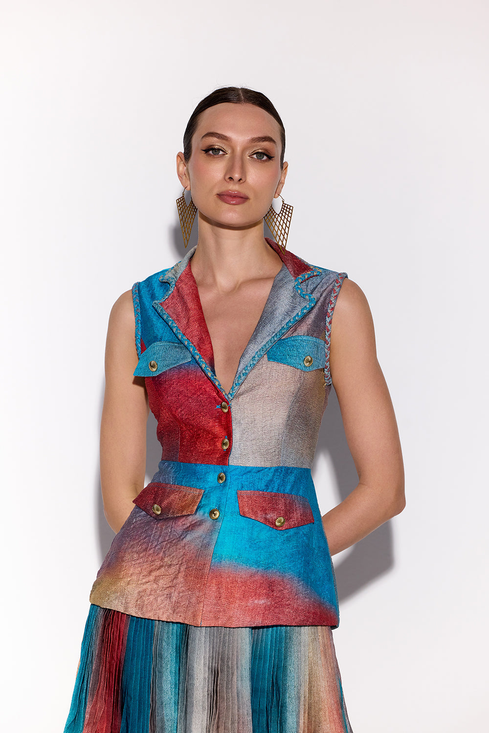 Bastet Set - ANI CLOTHING