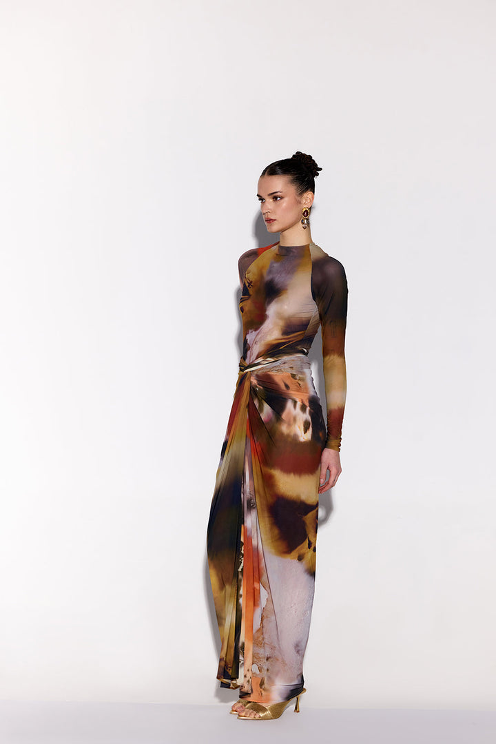 Jewel Skirt - ANI CLOTHING