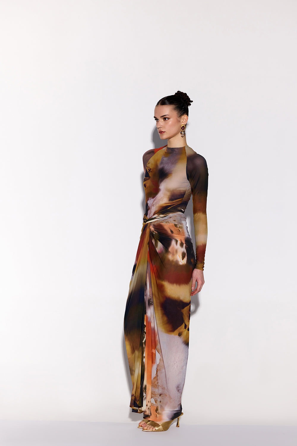Jewel Set - ANI CLOTHING
