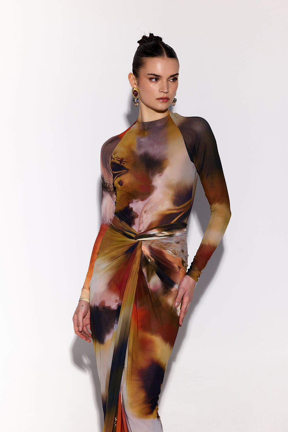Jewel Set - ANI CLOTHING