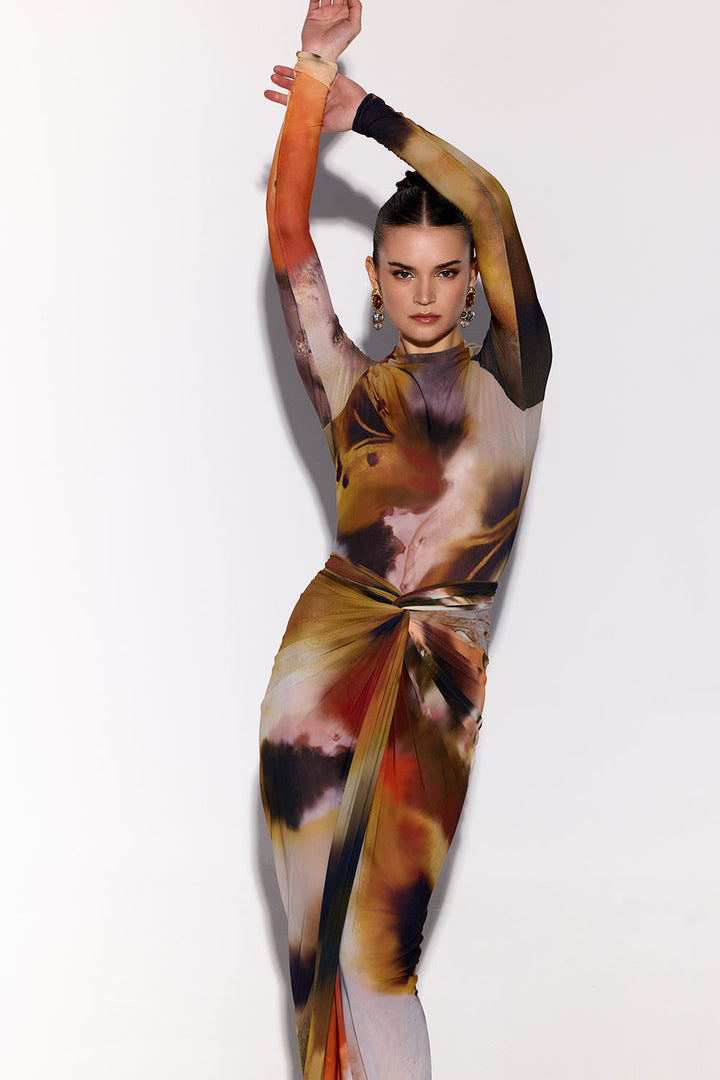 Jewel Bodysuit - ANI CLOTHING