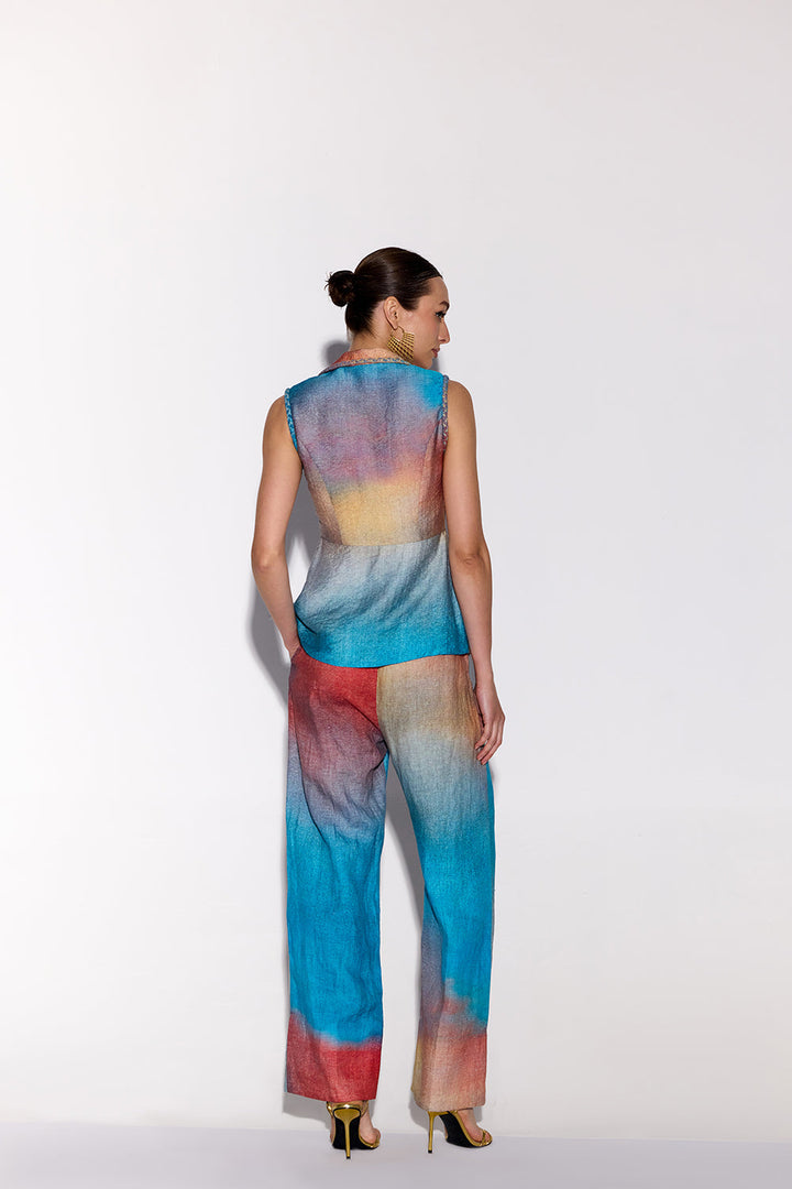 Aspen Trousers - ANI CLOTHING