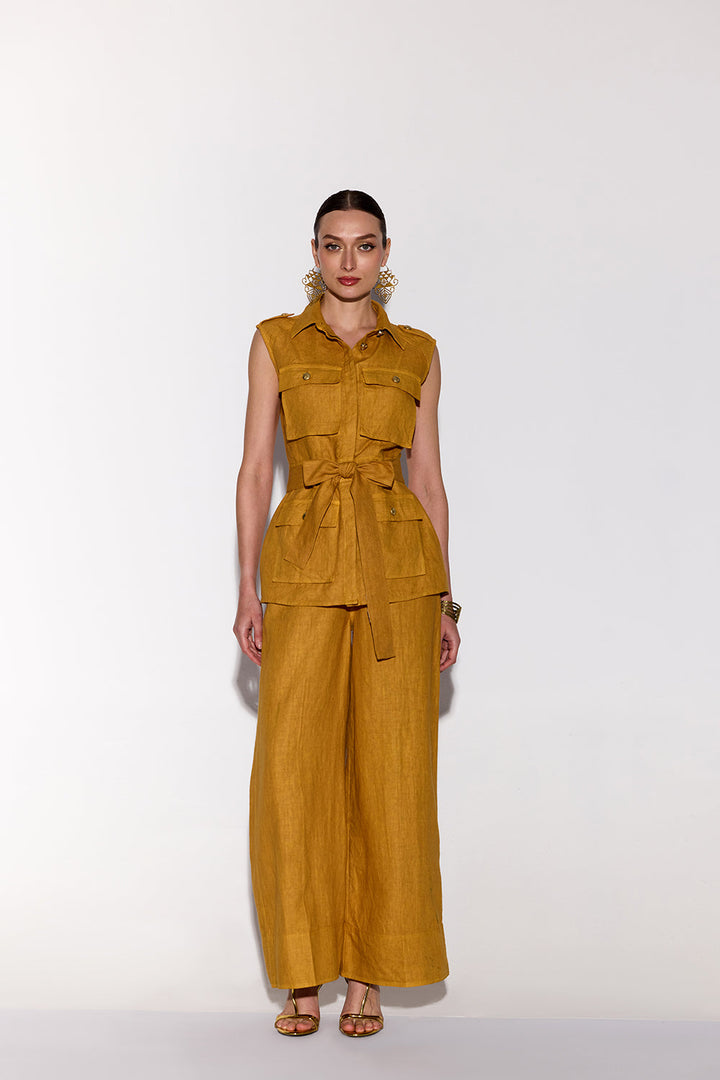 Farah Trouser - ANI CLOTHING