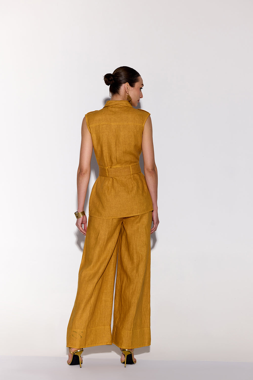 Farah Trouser - ANI CLOTHING