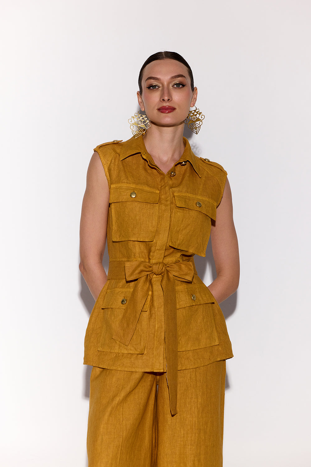 Farah Set - ANI CLOTHING