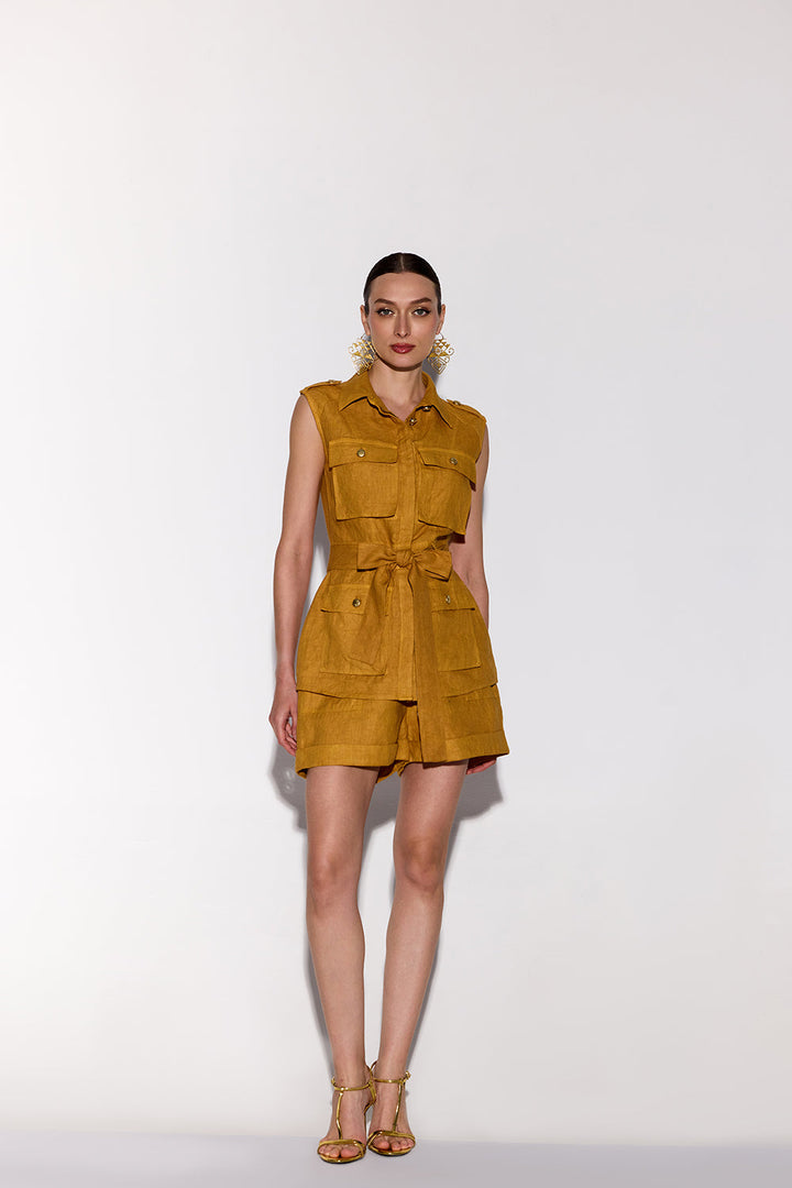 Sahara Top - ANI CLOTHING