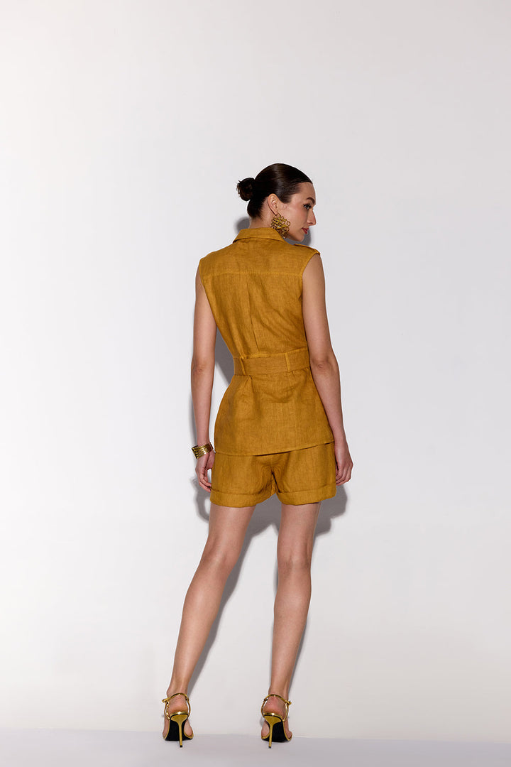 Sahara Top - ANI CLOTHING