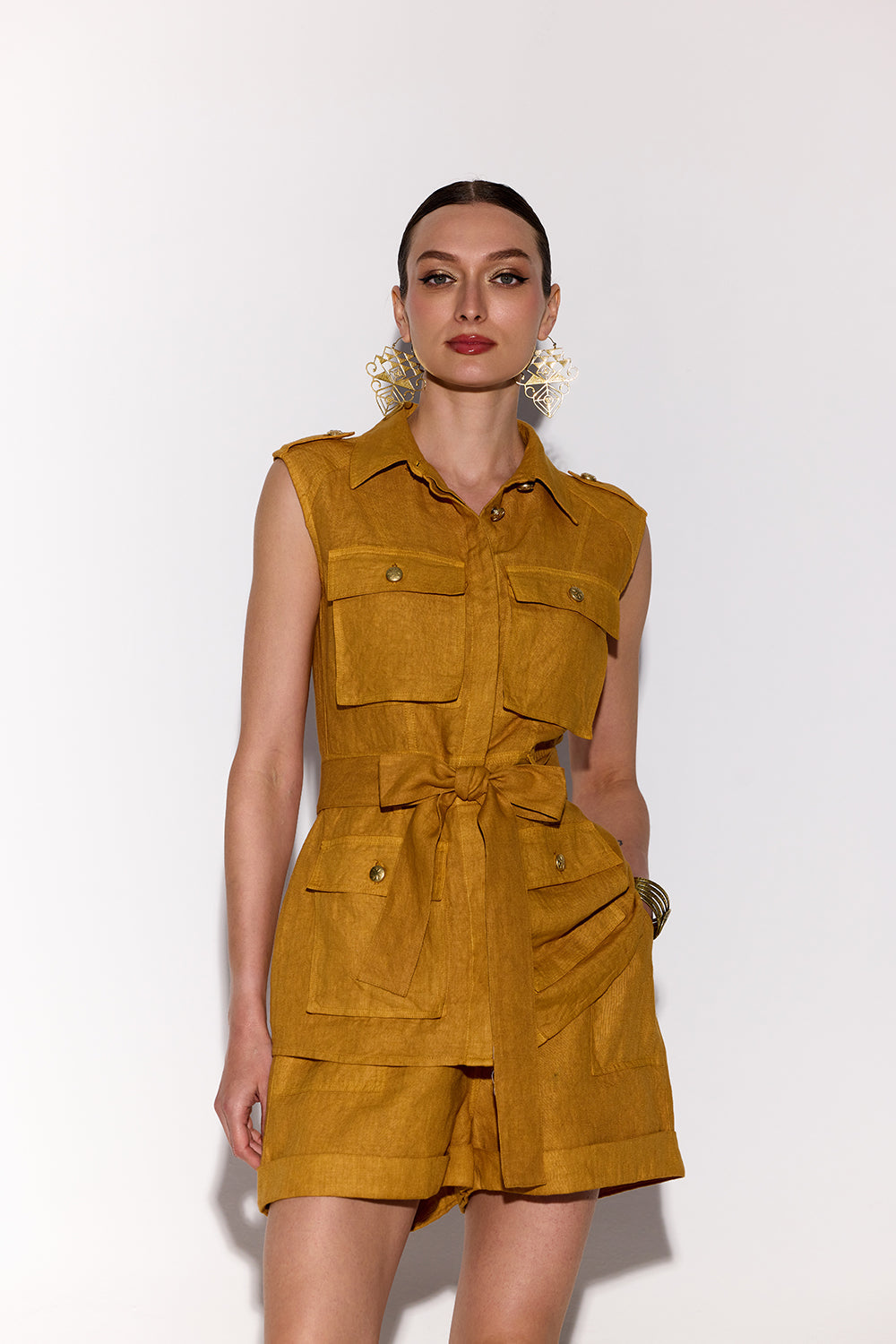 Sahara Top - ANI CLOTHING