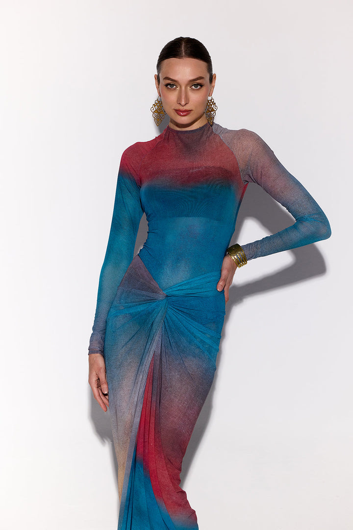 Nile Bodysuit - ANI CLOTHING