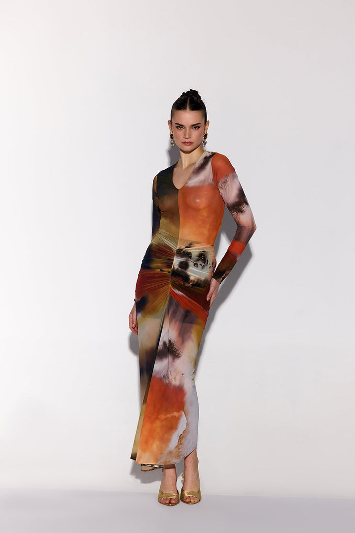 Luxor Dress - ANI CLOTHING