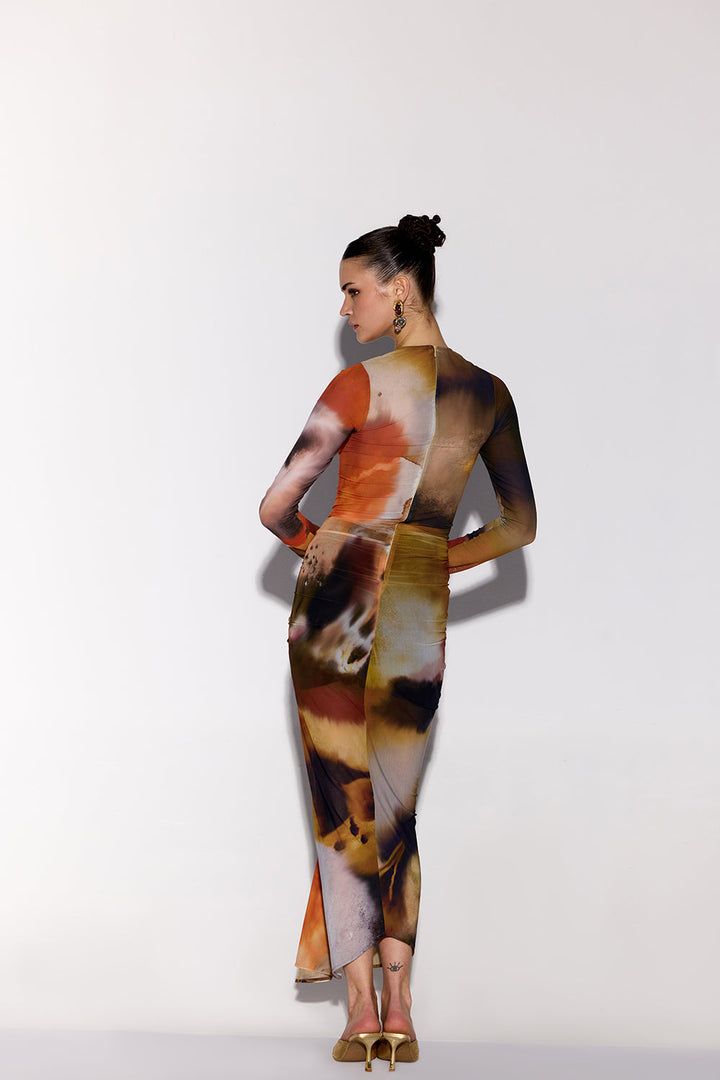 Luxor Dress - ANI CLOTHING