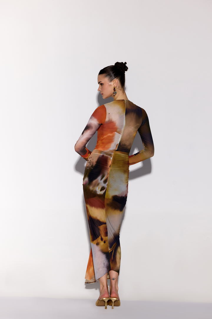 Jewel Set - ANI CLOTHING