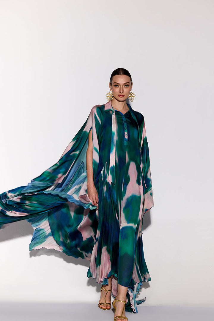 Cyra Kaftan - ANI CLOTHING