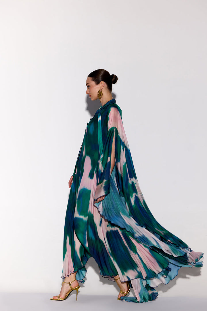 Cyra Kaftan - ANI CLOTHING