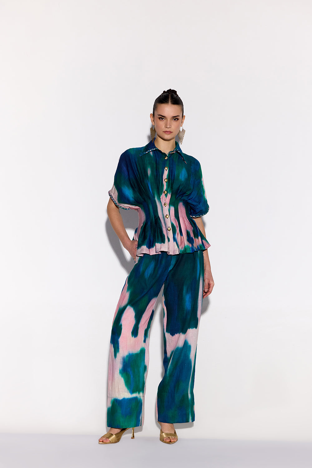 Aurum Set - ANI CLOTHING