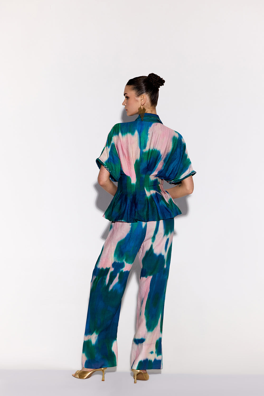 Aurum Top - ANI CLOTHING