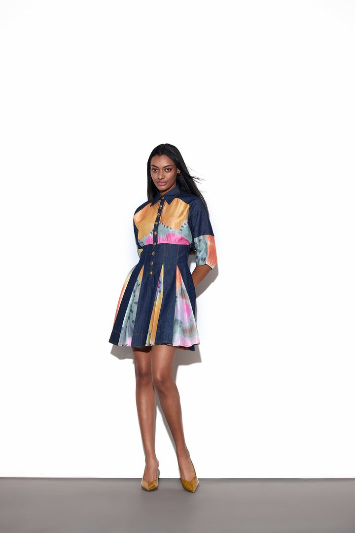 Hikari Dress - ANI CLOTHING