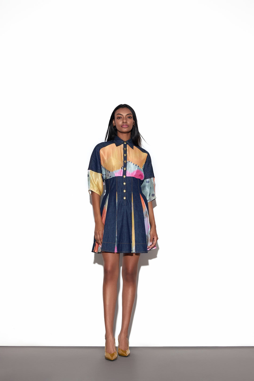 Hikari Dress - ANI CLOTHING