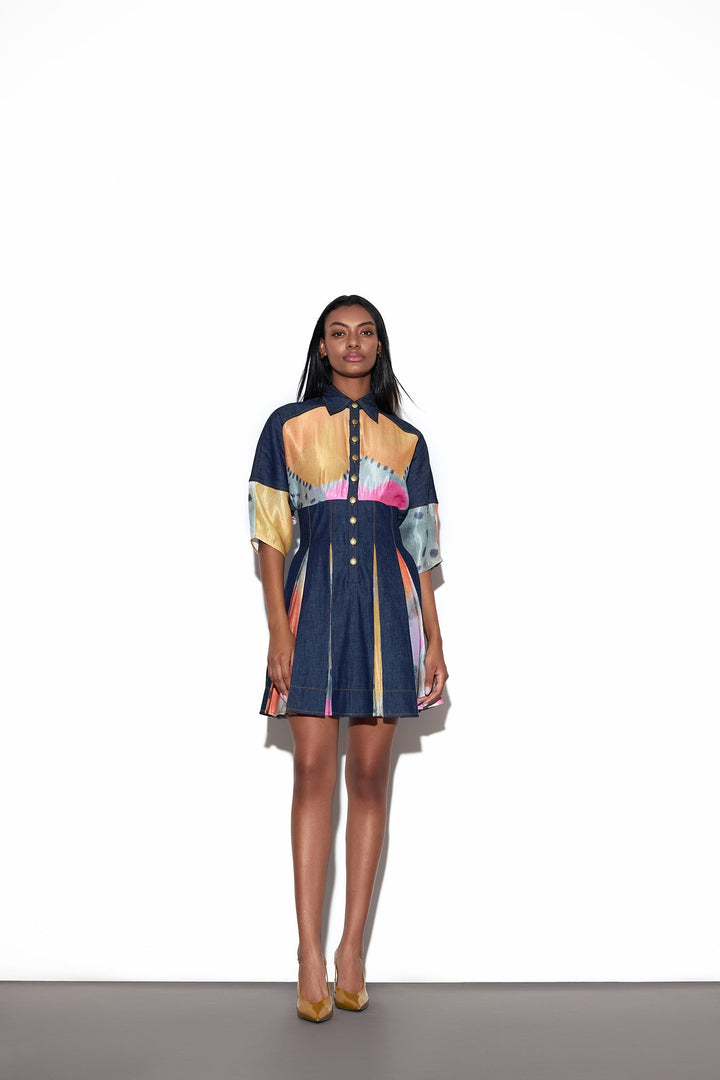 Hikari Dress - ANI CLOTHING