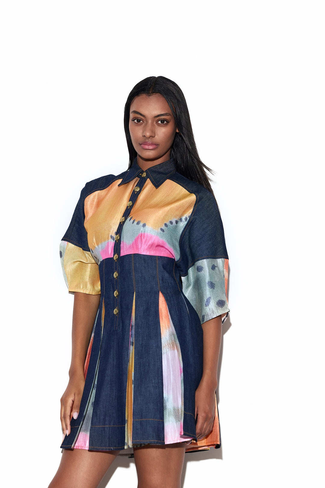 Hikari Dress - ANI CLOTHING