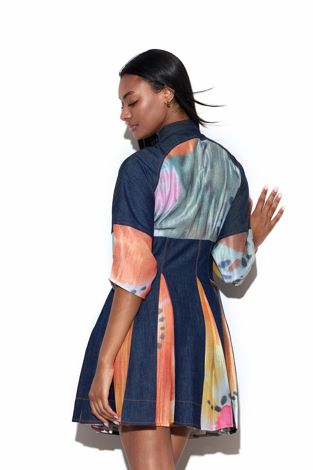 Hikari Dress - ANI CLOTHING