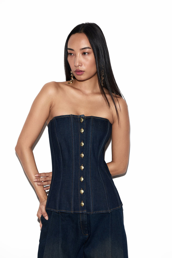 Erina Corset - ANI CLOTHING