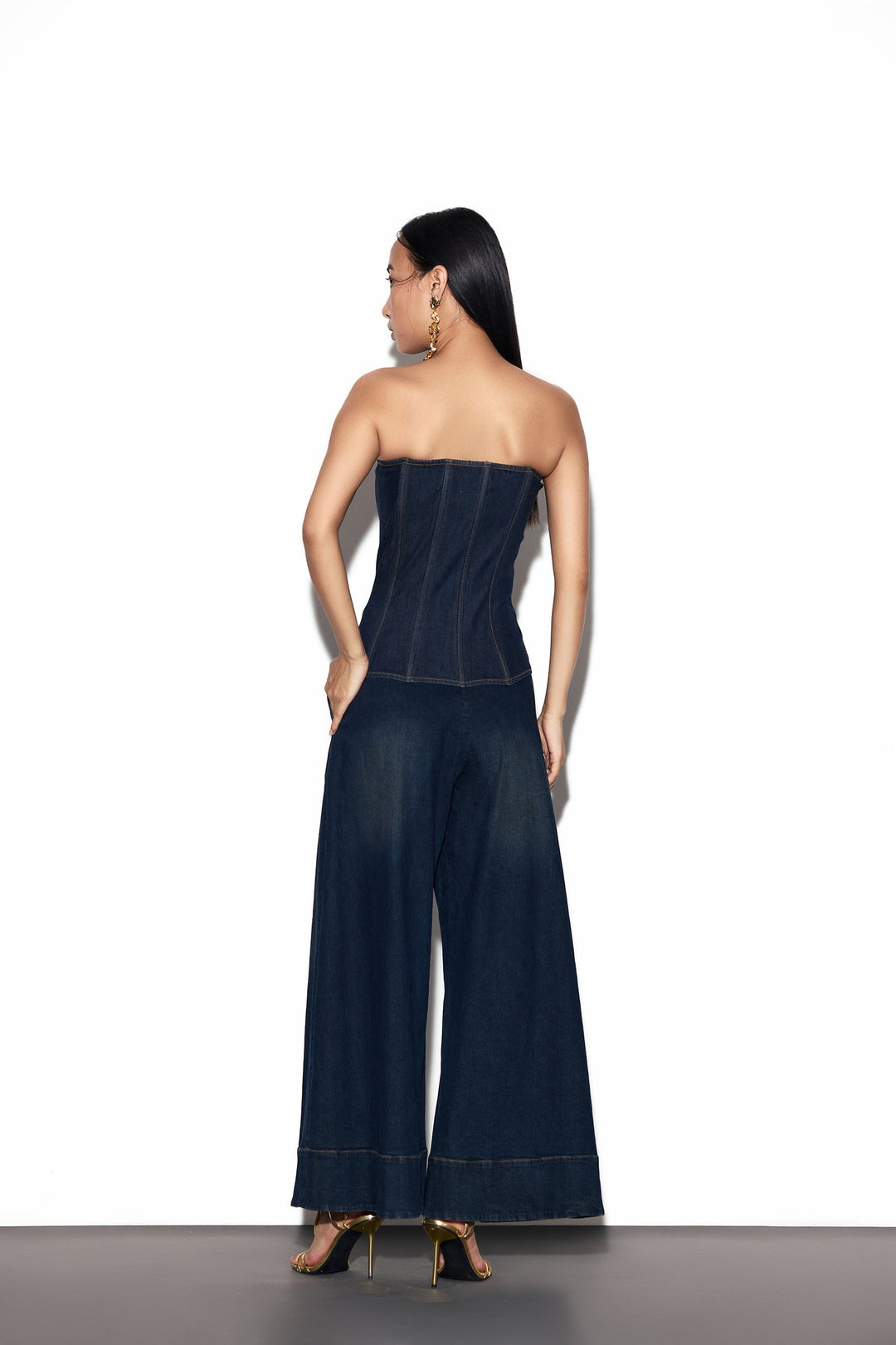 Erina Corset - ANI CLOTHING