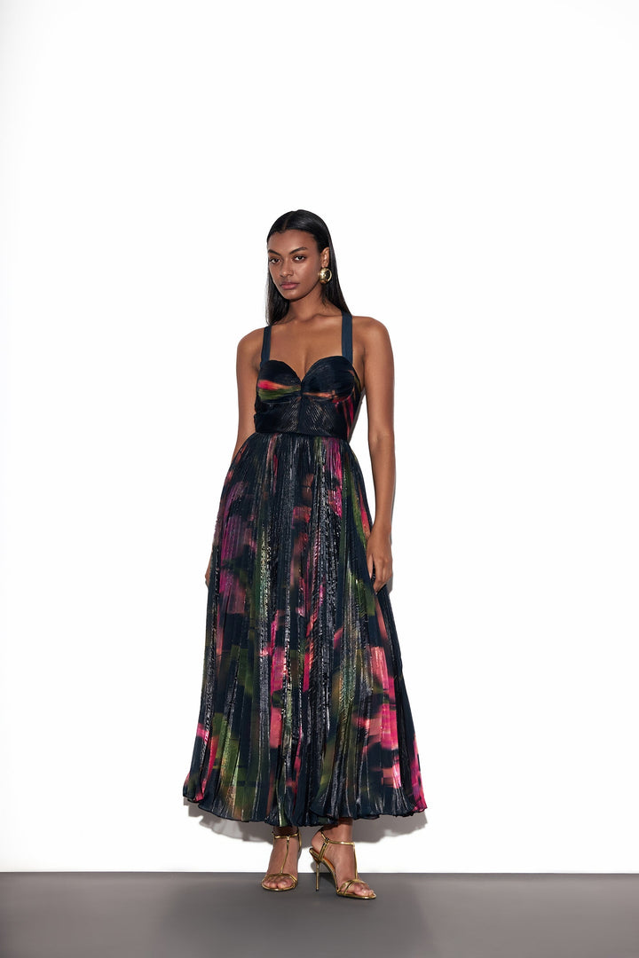 Miyu Dress - ANI CLOTHING