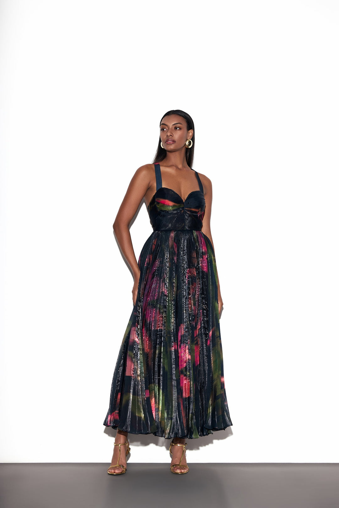 Miyu Dress - ANI CLOTHING