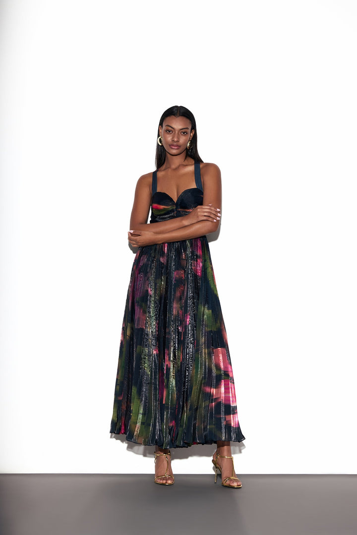 Miyu Dress - ANI CLOTHING