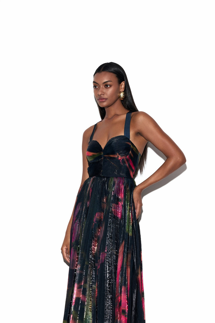 Miyu Dress - ANI CLOTHING