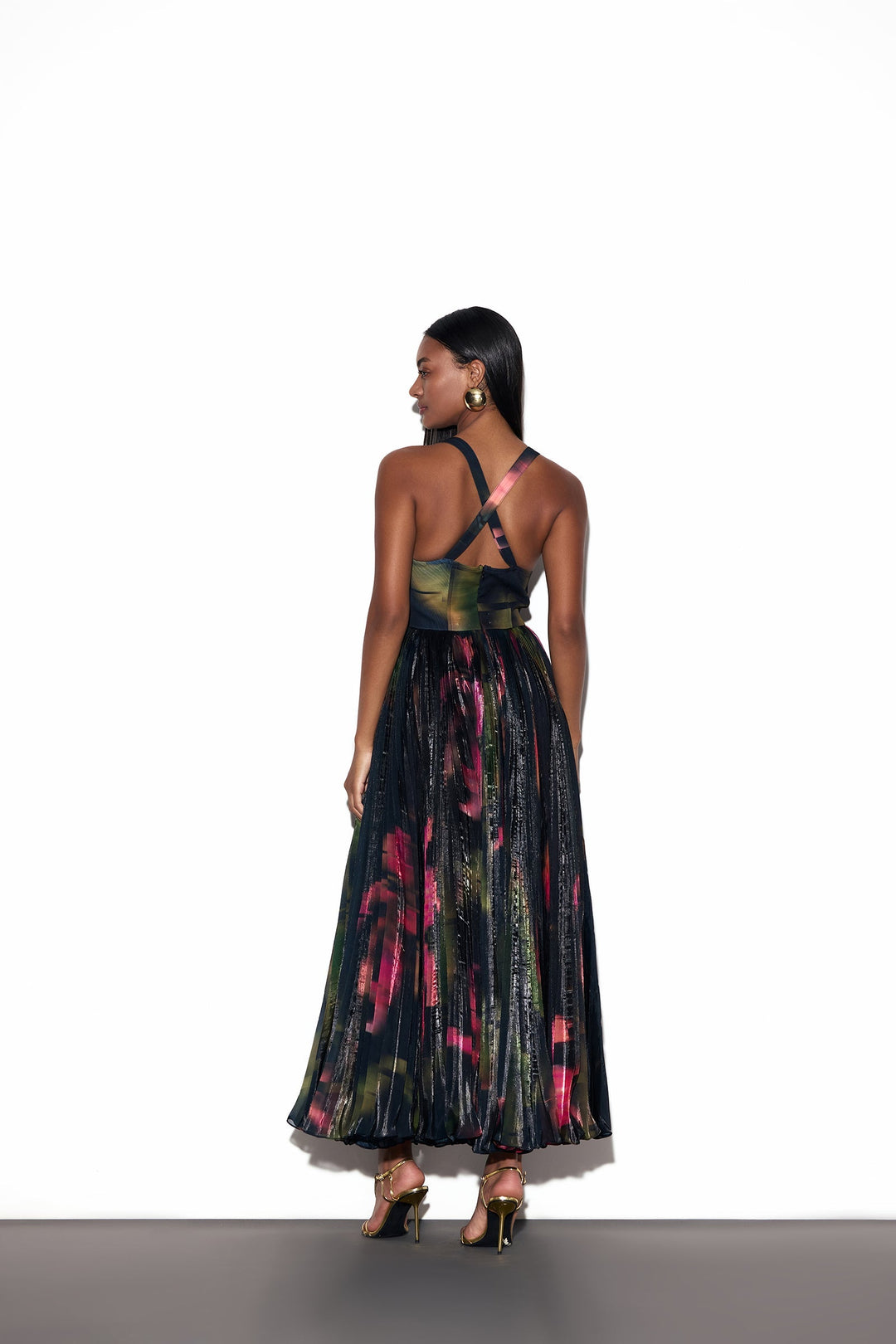 Miyu Dress - ANI CLOTHING