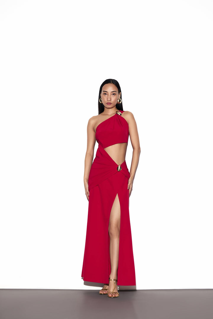 Kira Dress - ANI CLOTHING