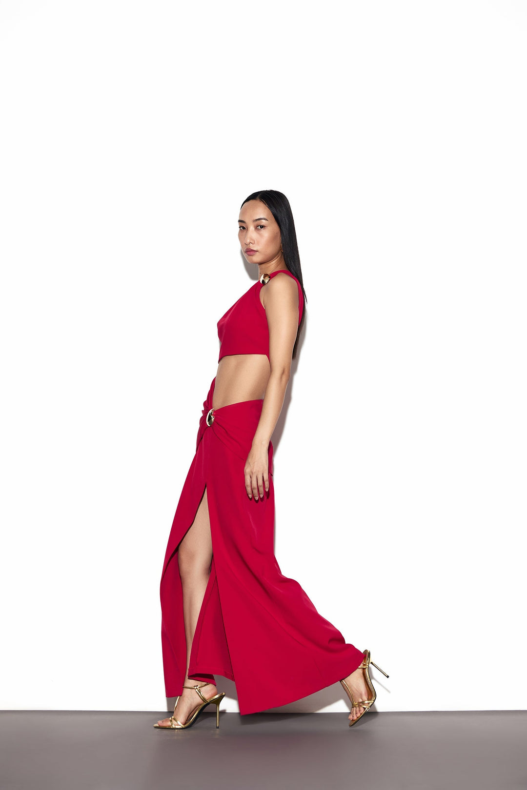 Kira Dress - ANI CLOTHING