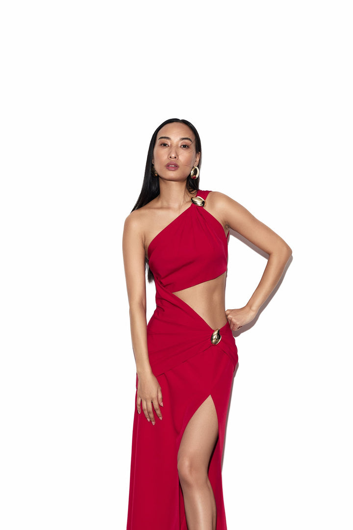 Kira Dress - ANI CLOTHING