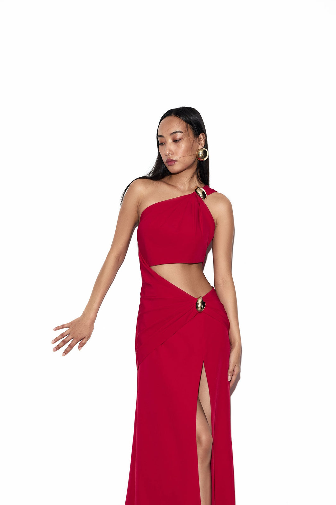 Kira Dress - ANI CLOTHING