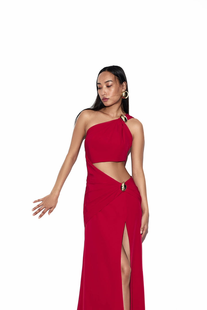 Kira Dress - ANI CLOTHING