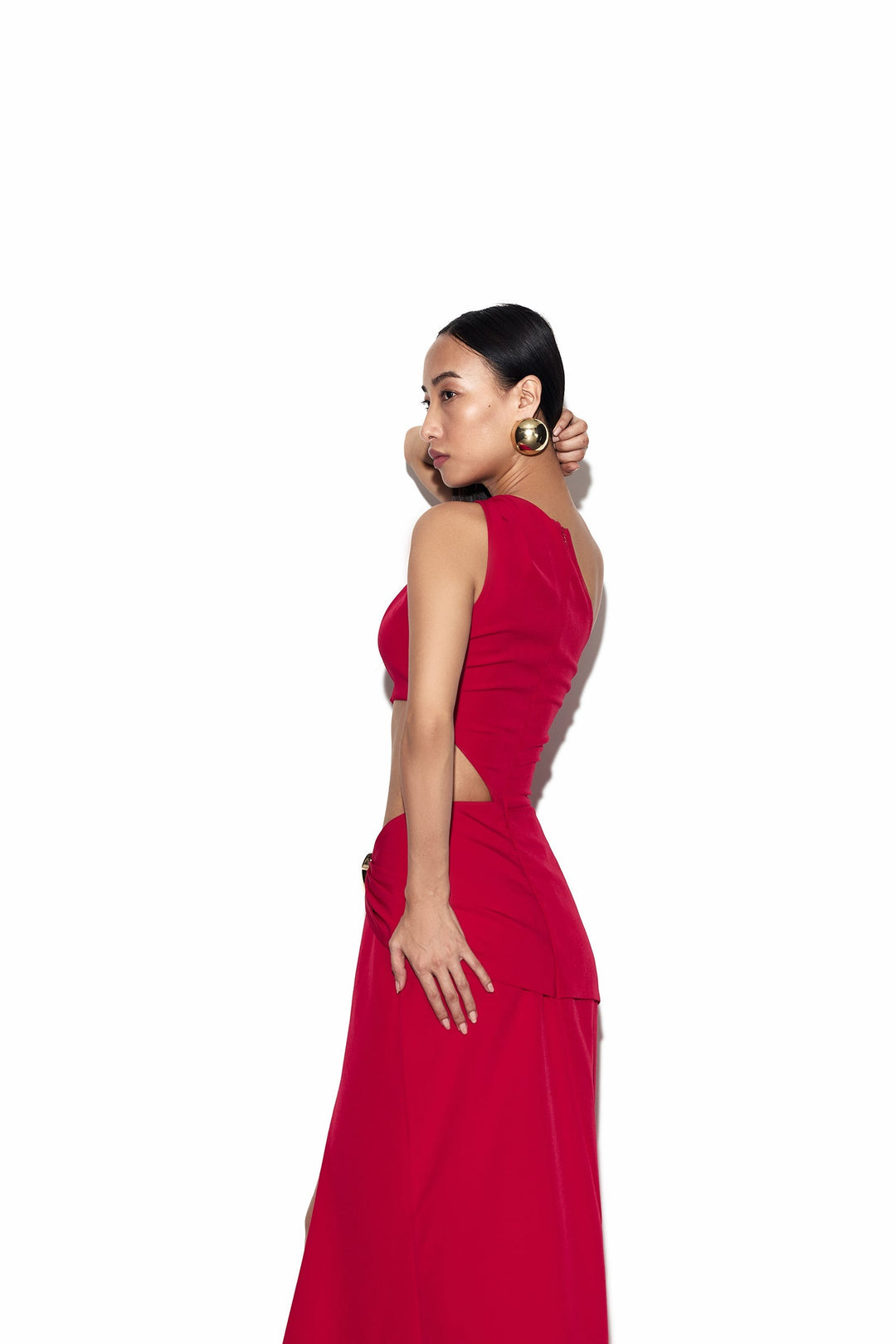 Kira Dress - ANI CLOTHING