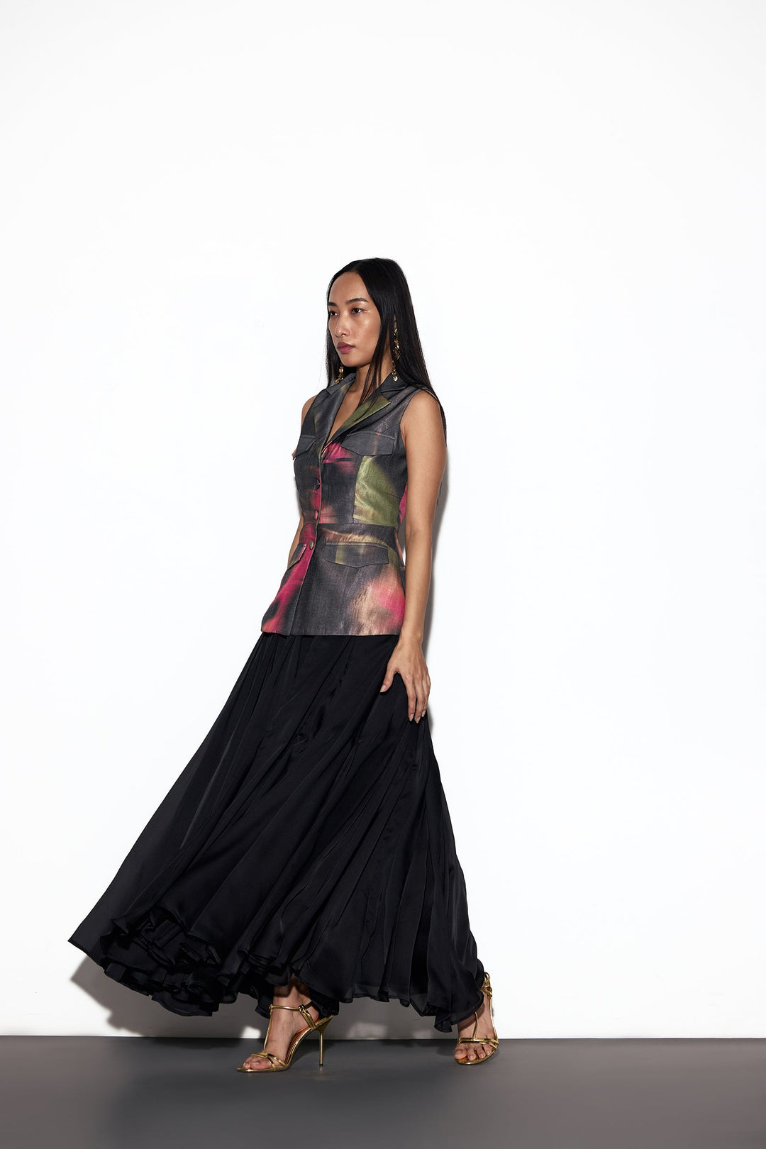 Mochi Jacket - ANI CLOTHING