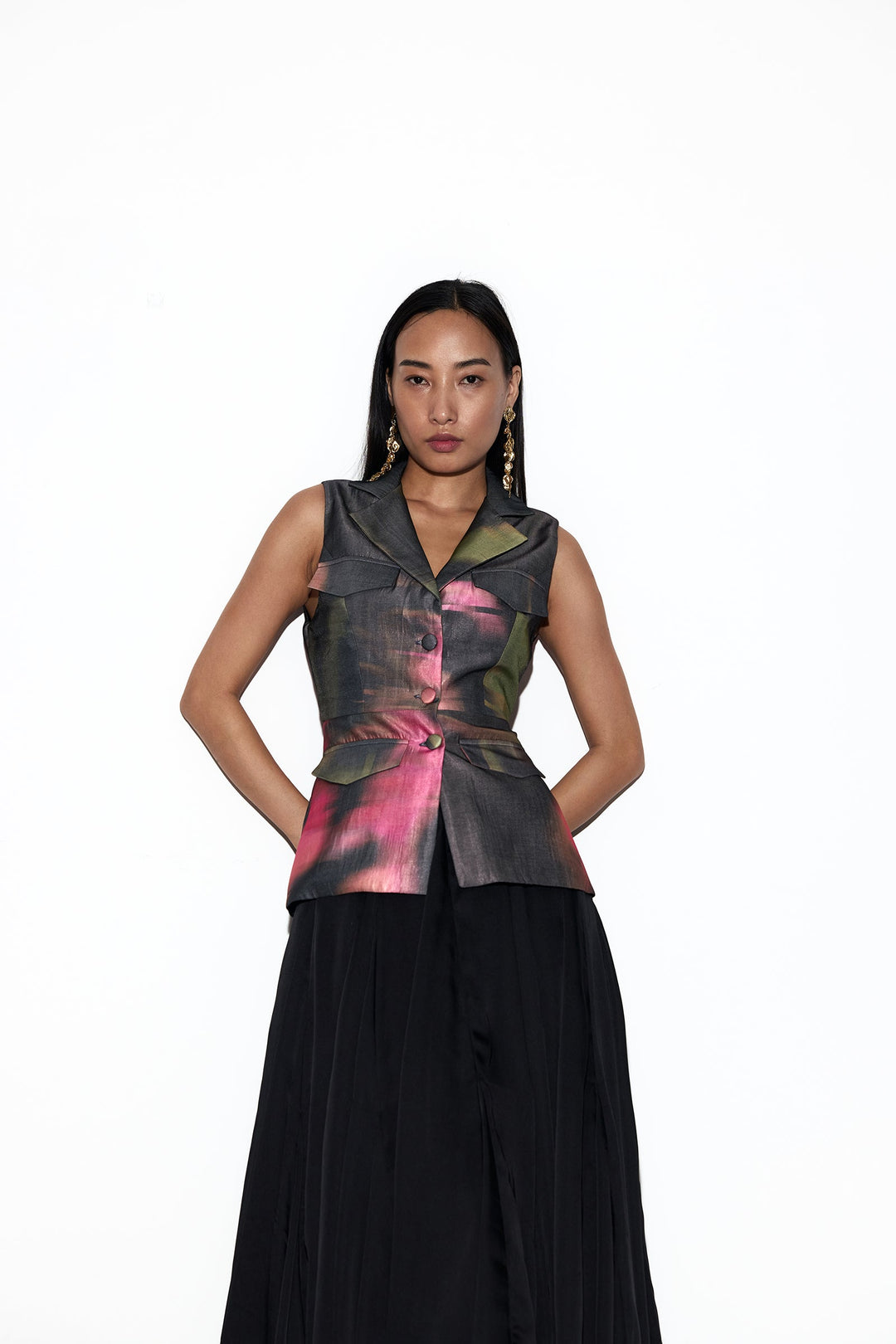 Mochi Jacket - ANI CLOTHING