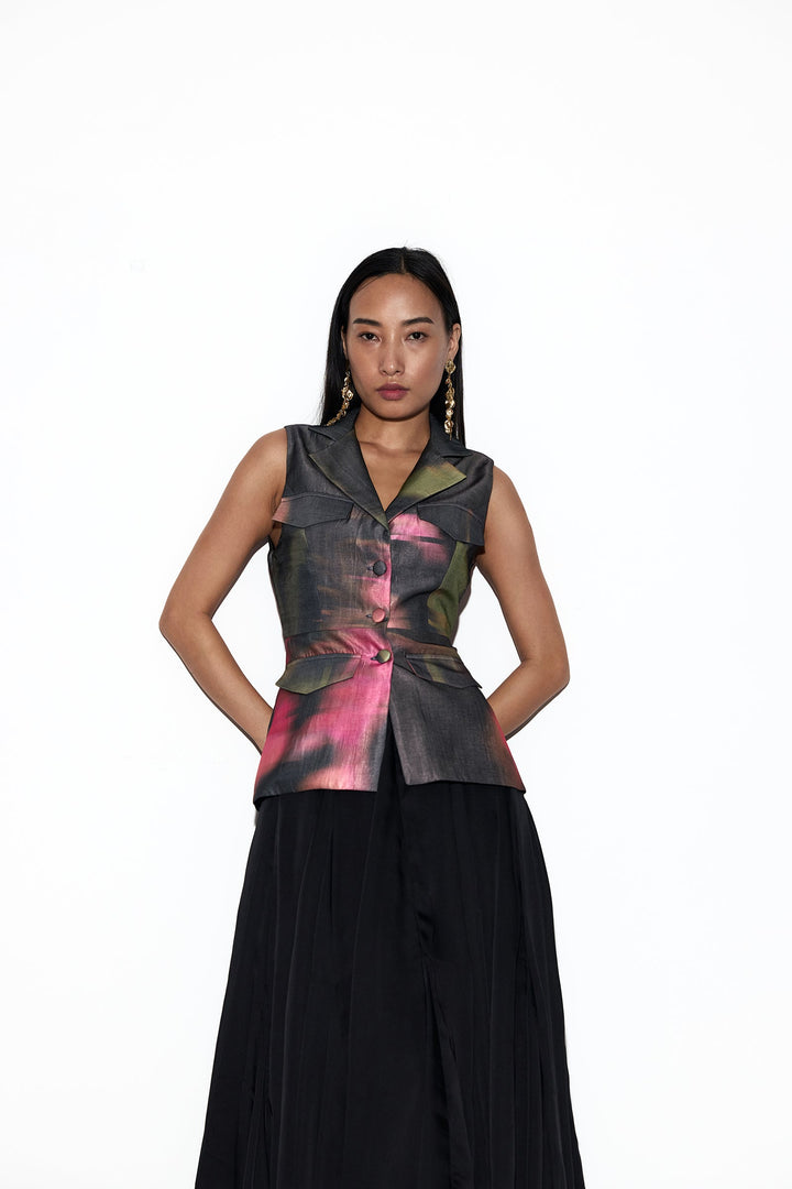 Mochi Jacket - ANI CLOTHING