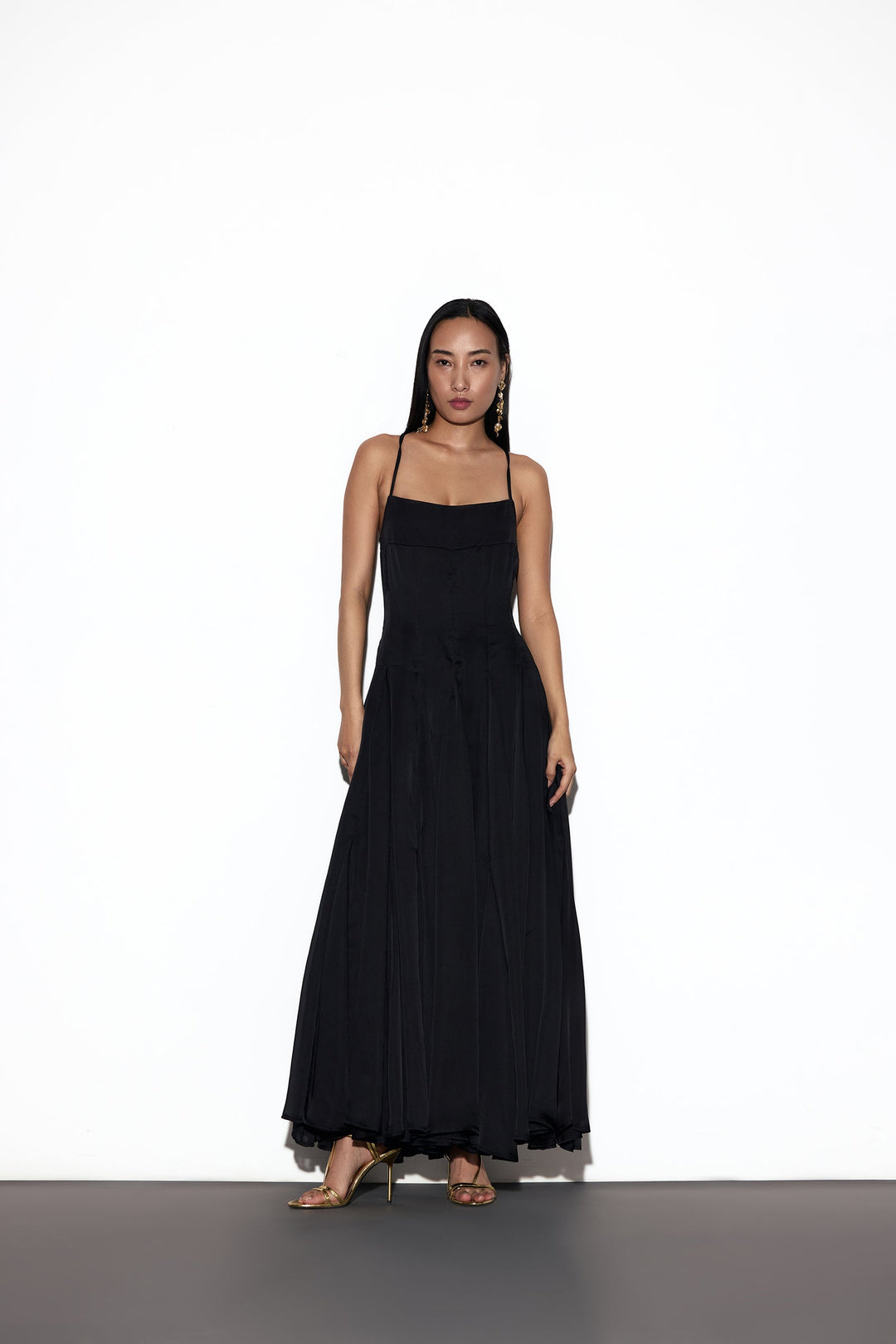 Mochi Dress - ANI CLOTHING