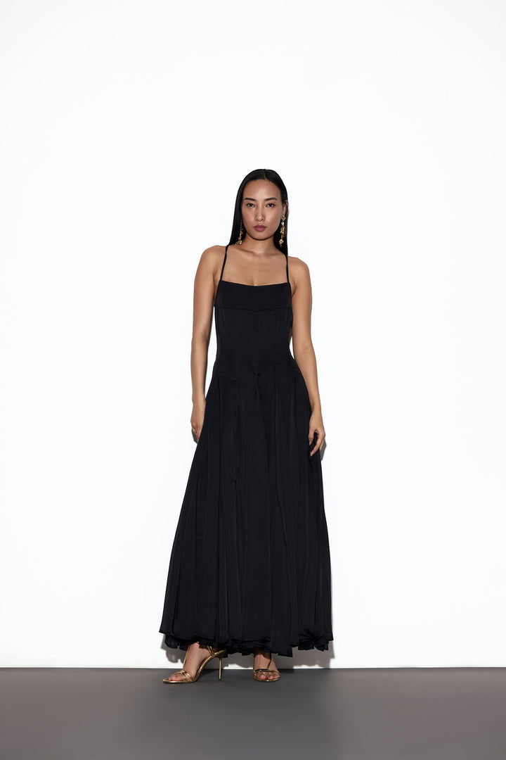 Mochi Dress - ANI CLOTHING