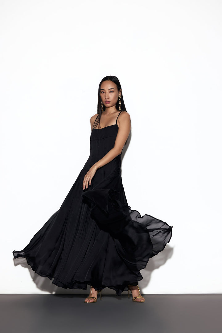 Mochi Dress - ANI CLOTHING