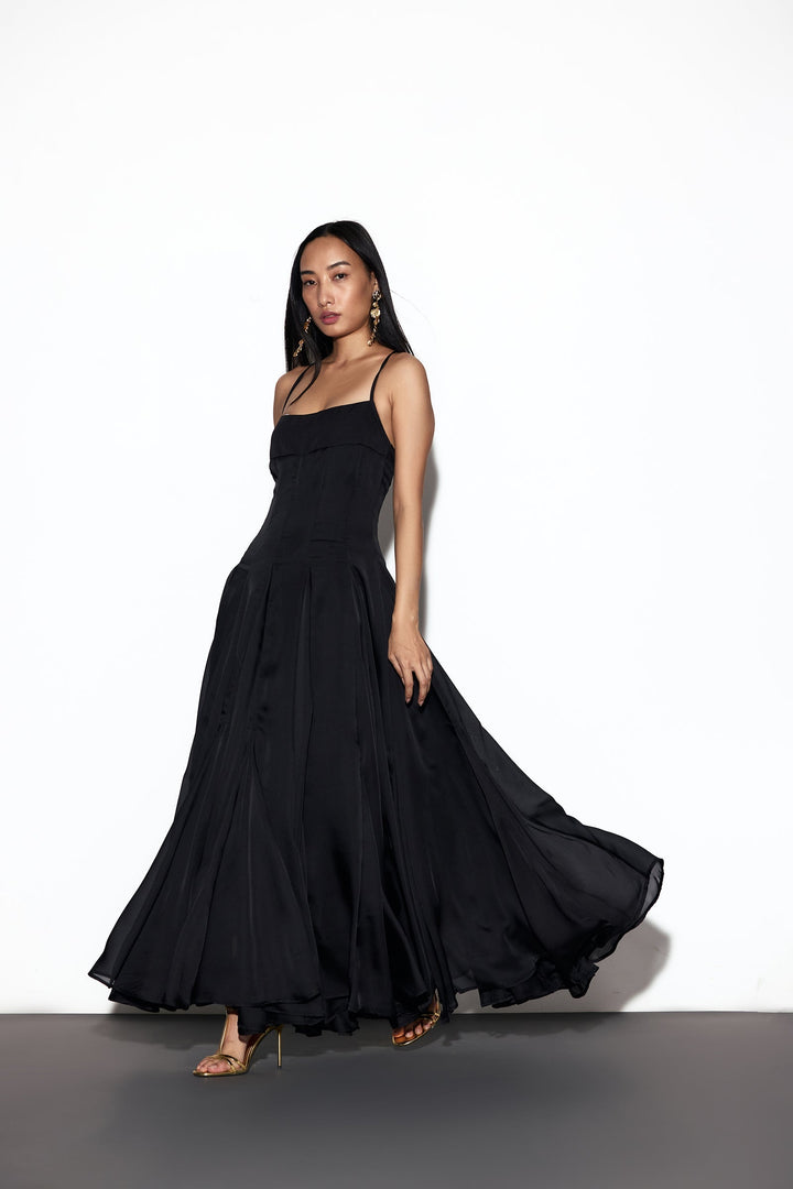 Mochi Dress - ANI CLOTHING