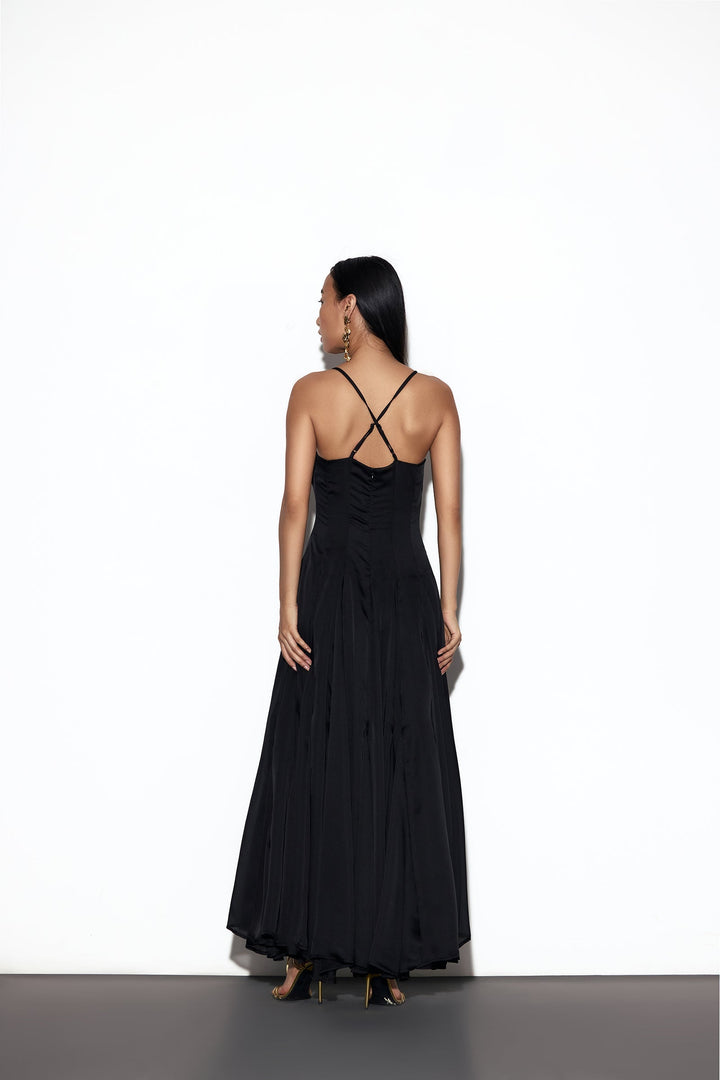 Mochi Dress - ANI CLOTHING