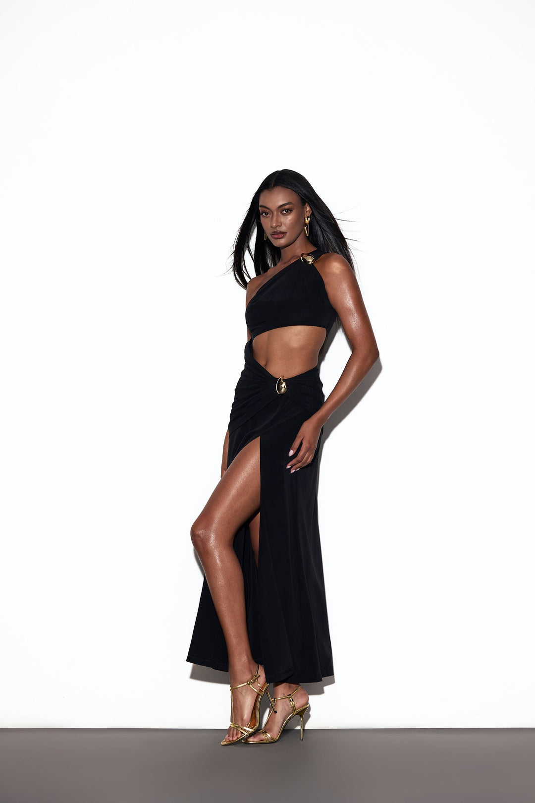 Yoru Dress - ANI CLOTHING