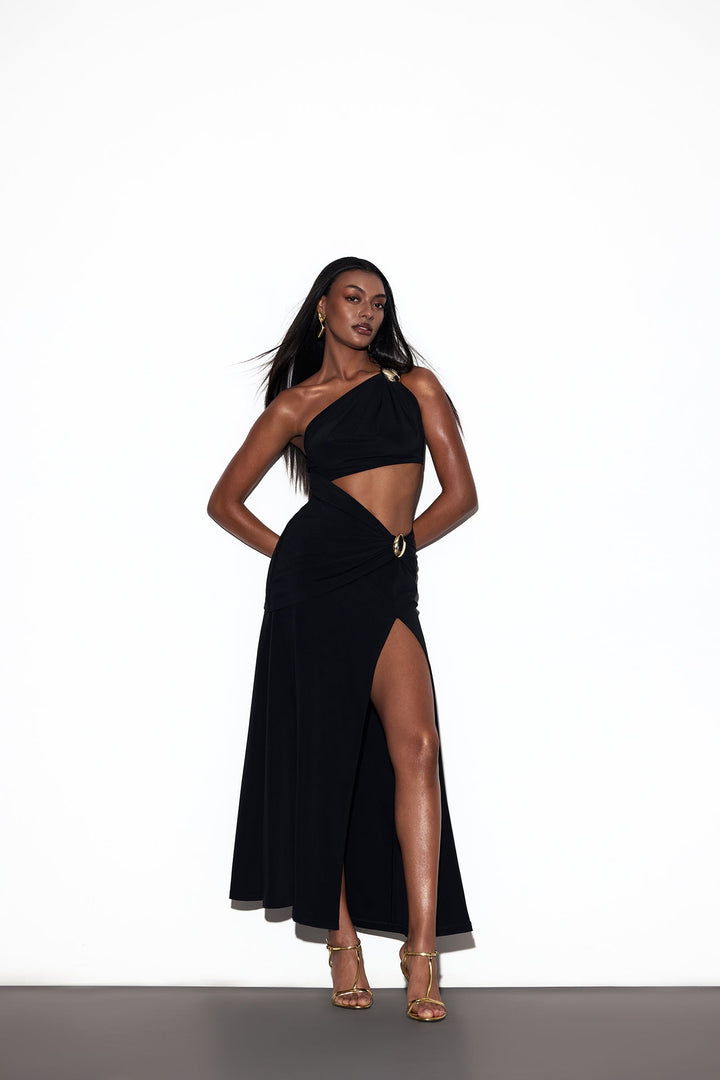 Yoru Dress - ANI CLOTHING